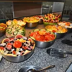 호텔 Sineva 4*