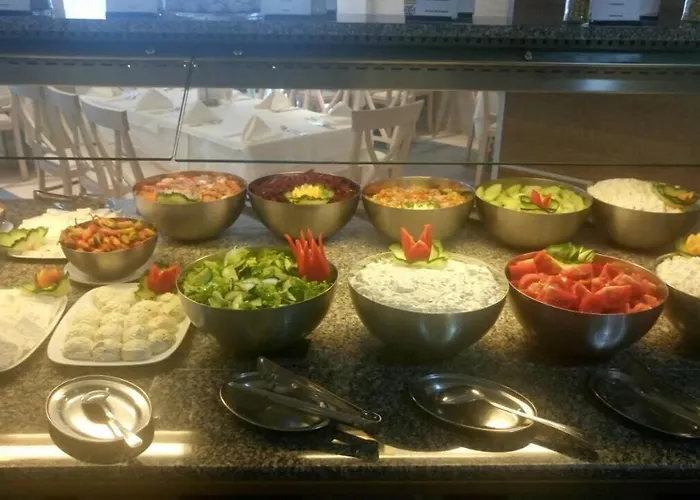 Sineva 4* Szveti Vlasz