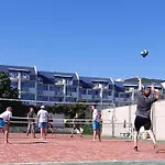 ホテル Sineva スヴェティ・ヴラス