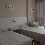 Sineva ホテル