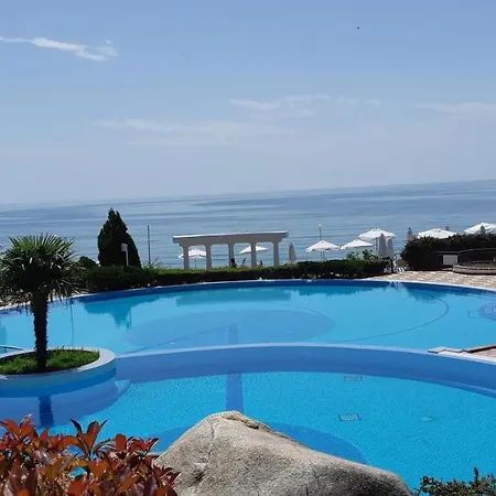 Sineva Sveti Vlas