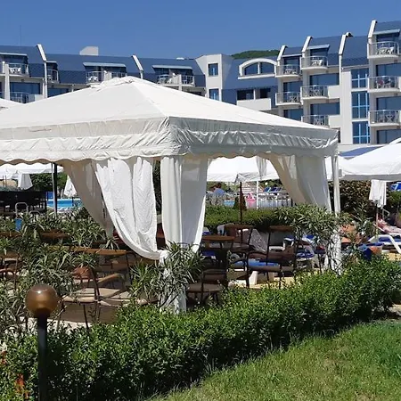 Hotell Sineva Sveti Vlas