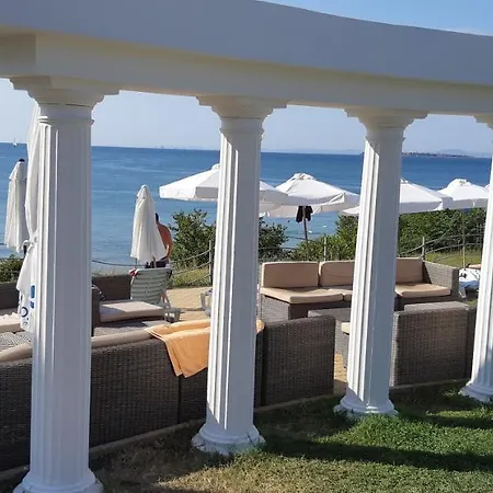 Sineva 4* Свети Влас