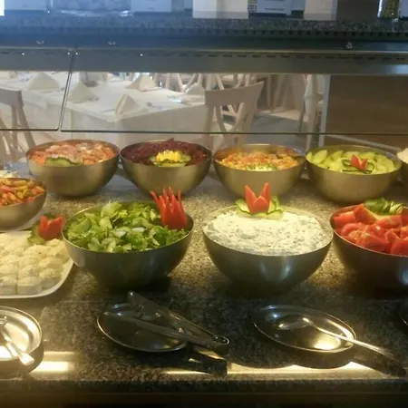 Sineva - 4* Sveti Vlas