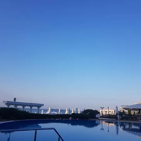 Hotel Sineva - Sveti Vlas