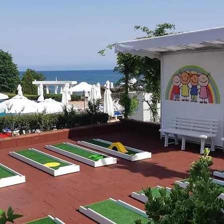 Sineva - 4* Sveti Vlas