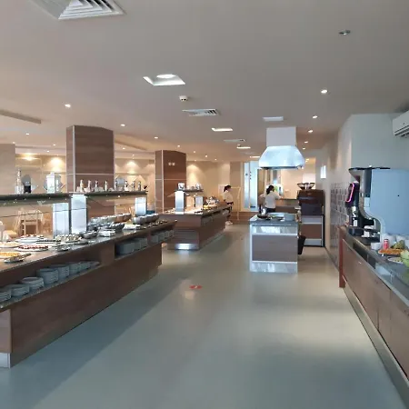 Sineva Hotel Sveti Vlas