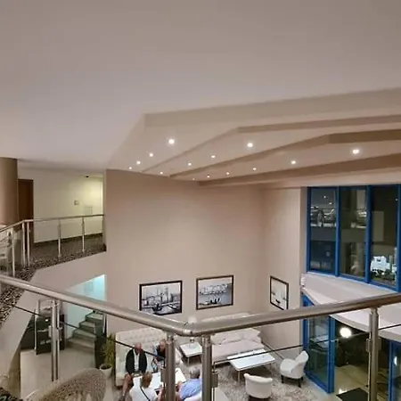 Sineva - 4* Sveti Vlas