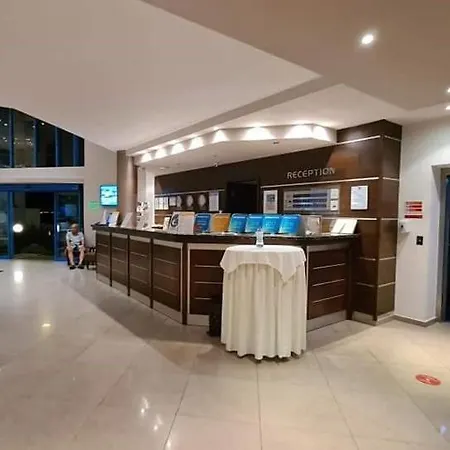 Sineva - Hotel Sveti Vlas