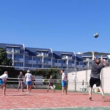 Hotel Sineva - Sveti Vlas