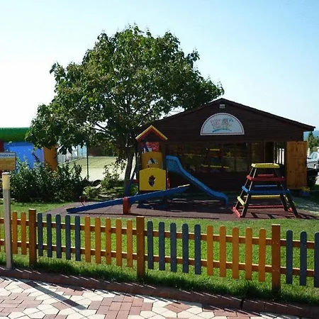 Sineva 4* 스베티 블라스