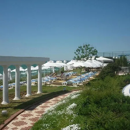 Hotel Sineva - Sveti Vlas
