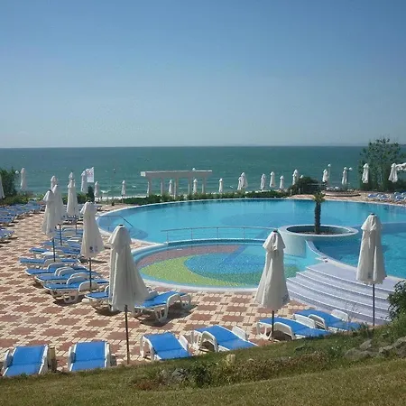 Hotel Sineva Sveti Vlas