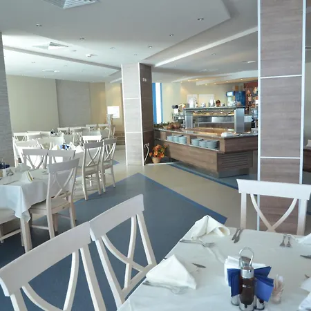 Sineva 호텔 스베티 블라스