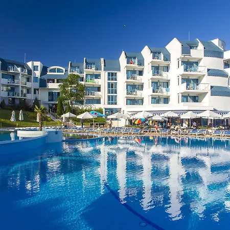 Hotel Sineva - 4*