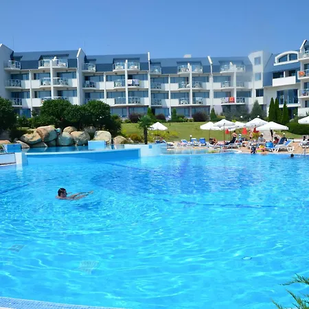 Sineva - Hotel 4*