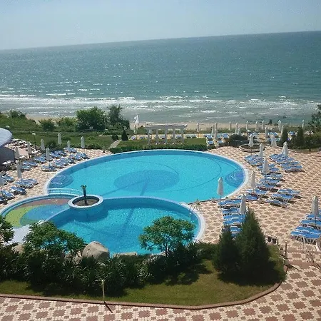 Hotel Sineva - Sveti Vlas