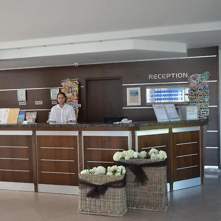 Sineva 4* 스베티 블라스