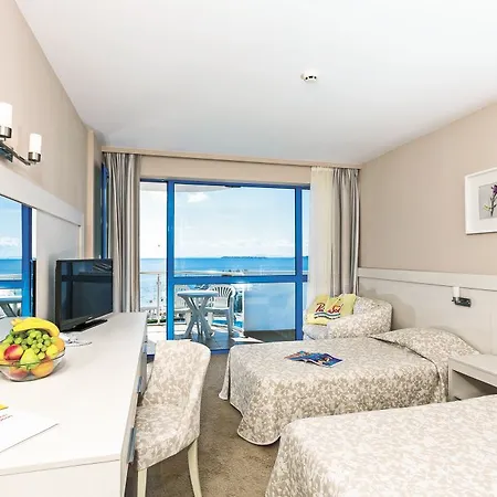 Sineva - 4* Sveti Vlas