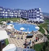 Hotel Sineva - 4*