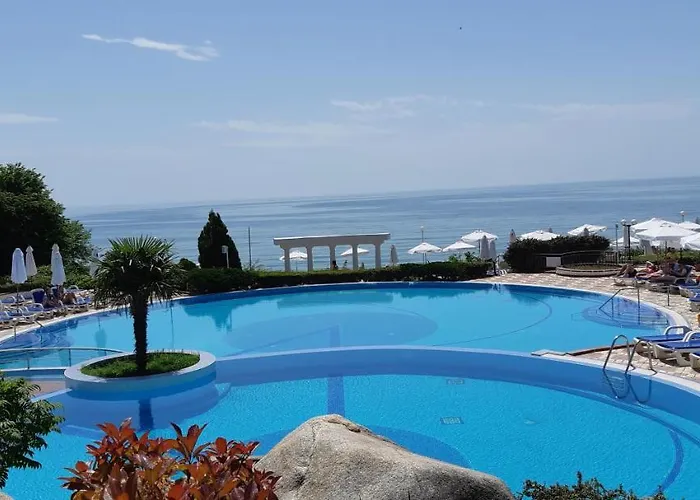 Sineva Свети-Влас