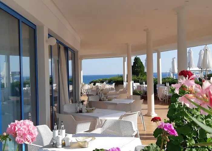 Отель Sineva 4*