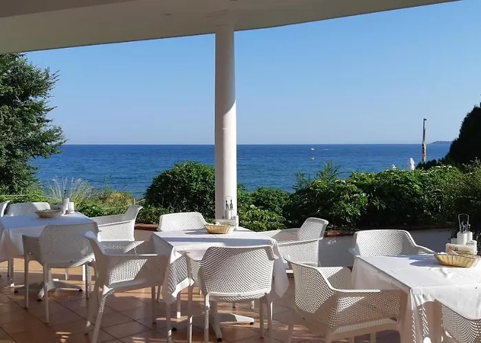 Hotel Sineva 4*