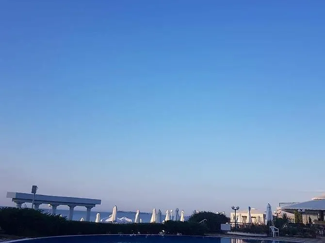 Отель Sineva Свети-Влас