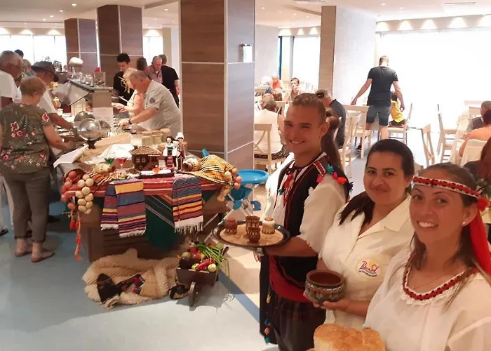 Sineva Отель 4*