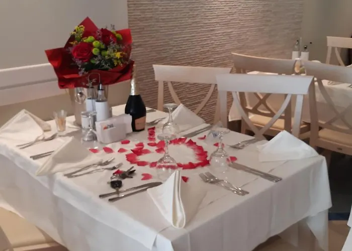 Sineva Hotel 4*