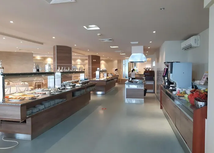 Sineva Hotel Sweti Wlas