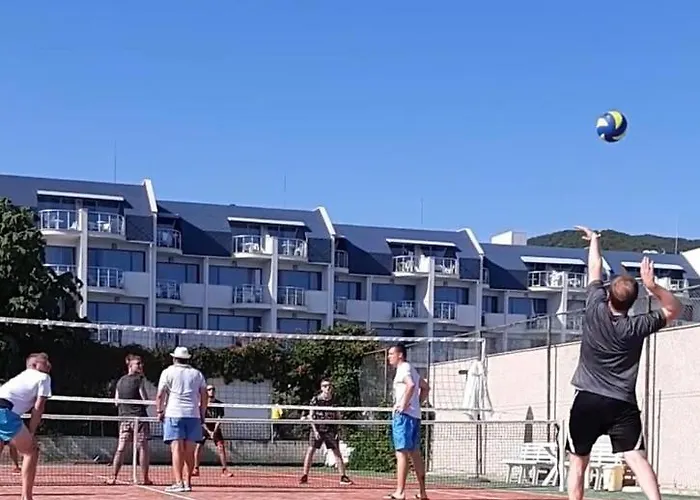 Hotel Sineva Sweti Wlas