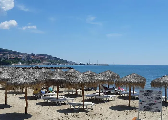 Hotel Sineva