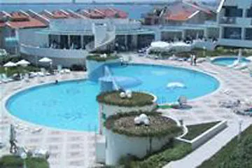 Hotel Sineva Sweti Wlas