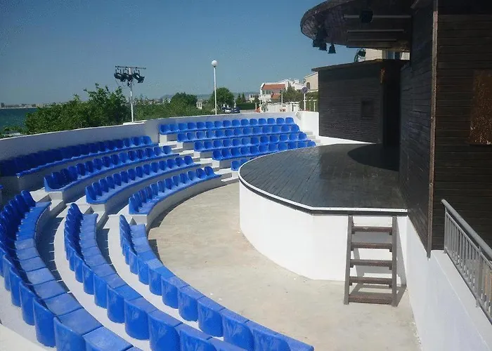 Sineva Hotel Sveti Vlas