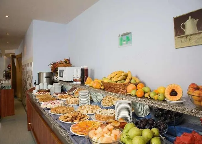 Hotel Sineva Sweti Wlas