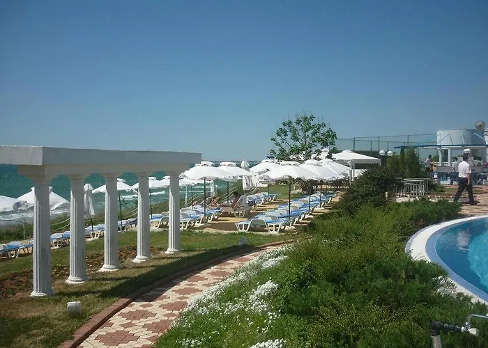 Hotel Sineva Sveti Vlas