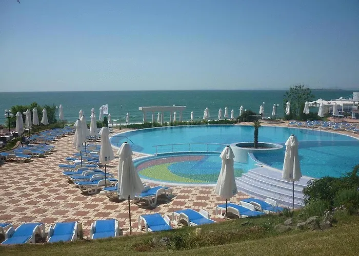 Hotel Sineva Sweti Wlas