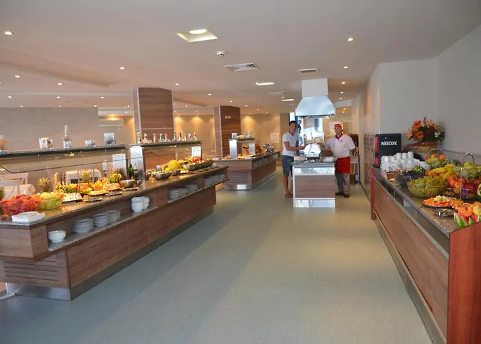 Hotel Sineva 4*