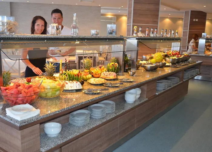 Sineva Hotel 4*