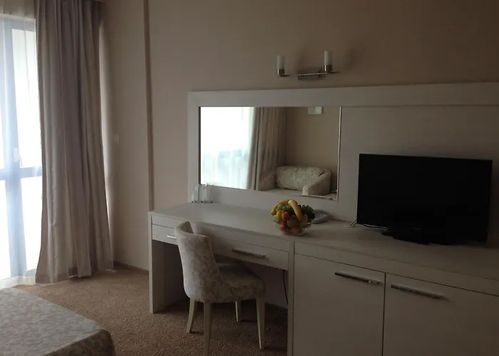 Sineva 4* Свети-Влас