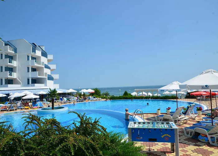 Sineva Hotel Sweti Wlas