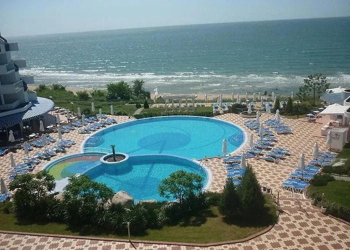 Hotel Sineva Sweti Wlas