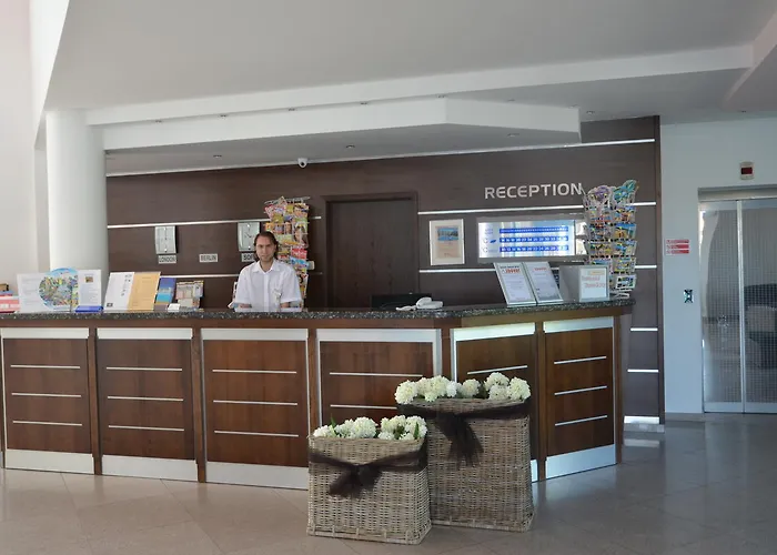 Sineva 4* Свети-Влас