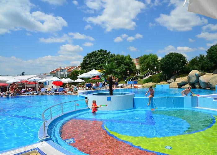 Sineva Hotel