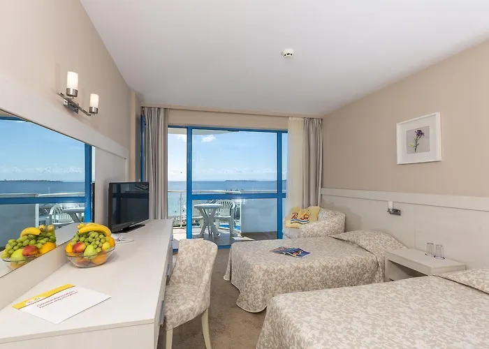 Hotel Sineva