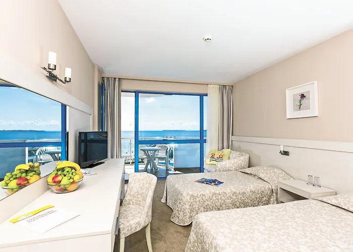 Sineva 4* Свети-Влас